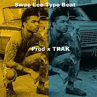 Picture for song 'Swae Lee TYPE BEAT PILLS TYPE PROD x TRAK' by artist 'Zayroc Beats'