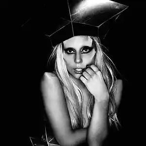 Picture for song 'Lady Gaga "Black Jesus" Sample Type Beat' by artist 'Ziviel'