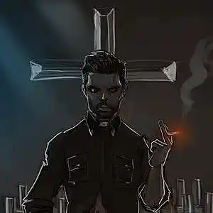 Picture for song '6LACK x Lil Skies Type Beat - Padre' by artist '8Higs'