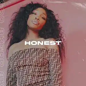 Picture for song 'Honest (BUY 1 GET 1 FREE)' by artist '8kgod'