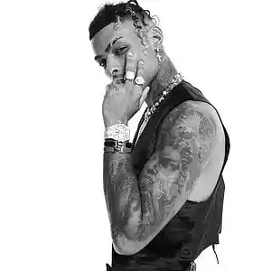 Picture for song 'No Matter What' by artist '8 Section'