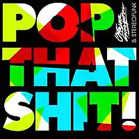 Picture for song 'Rambo - Pop that' by artist 'Adi Rambo'
