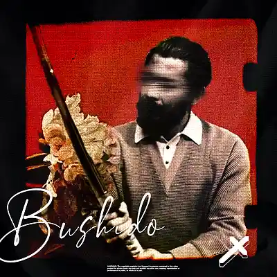 Picture for song '"Bushido" - club banger / tyga / offset' by artist 'Alexx Melo'
