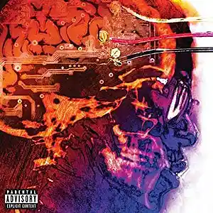 Picture for song 'Kid Cudi x Juice Wrld Type Beat "PURPLE HAZE"' by artist 'Jayzen'