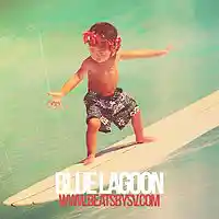 Picture for song 'Blue Lagoon (SOLD)' by artist 'BeatsbySV'