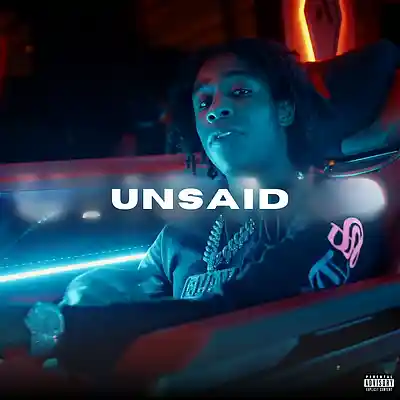 Picture for song 'UNSAID - Uk Rap Type Beat' by artist 'BenzMuzik'