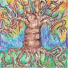 Picture for song 'Tye Dyed Tragedy' by artist 'Bill Aylesworth'