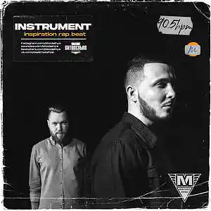 Picture for song 'Instrument' by artist 'BITODELNYA'