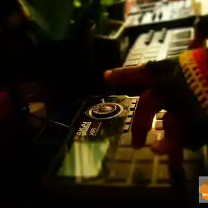 Picture for song 'SlipNSlide (Free Download!!)' by artist 'BlakkOuttProdz.'
