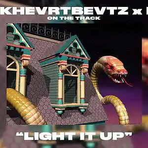 Picture for song 'Light It Up (Lil Uzi Vert Type Beat)' by artist 'blvckhevrtbevtz1'