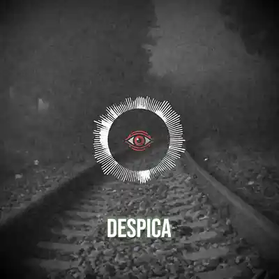 Picture for song 'Despica - LoFi Old School Rap Beat' by artist 'CanaHype'