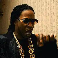 Picture for song 'Bought the Mall - 2 Chainz x Future Type Beat' by artist 'Chunga'