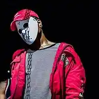 Picture for song 'TATER TOT 5 (Prod @DamnPocket) 155bpm' by artist 'DamnPocket'