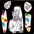 Picture for song 'I Hate You - Don't Leave Me' by artist 'Decaying Orbit'