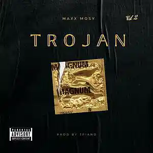 Picture for song 'Maxx-Mosy -Trojan Prod-By JPiano' by artist 'DefinedStarzINC'