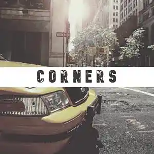Picture for song 'Corners (Smooth Breakbeat Type Beat) - Devezin.com' by artist 'Devezin'