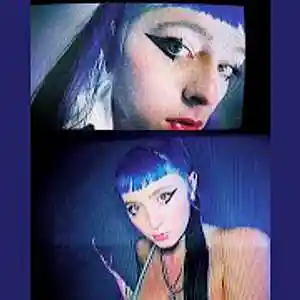 Picture for song '"GREYCLOUDS" ASHNIKKO SAD TRAP TYPE BEAT' by artist 'DevilleProducer'