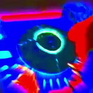 Picture for song 'Mono tone' by artist 'eka'