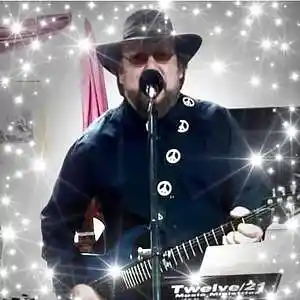 Picture for song 'I serve a God' by artist 'FCC Music Ministry'