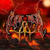 Picture for song 'Odio' by artist 'Flamangel'