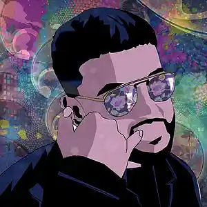 Picture for song 'Space Man (FREE DL)' by artist 'Forrest Beats'