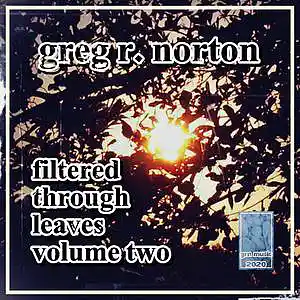 Picture for song 'GRN Music - light wave 9 (2)' by artist 'Greg R. Norton'