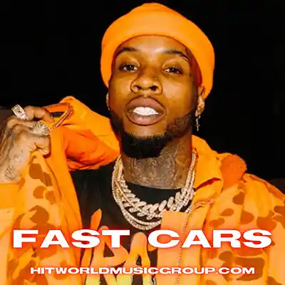 Picture for song 'Fast Cars (Tory Lanez Type Beat)' by artist 'HITWORLD MUSIC GROUP'
