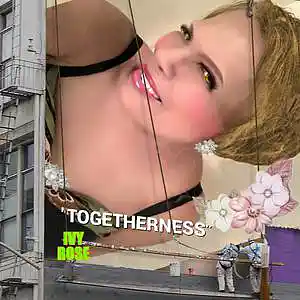 Picture for song 'Togetherness (Excited)' by artist 'Ivy Rose R'