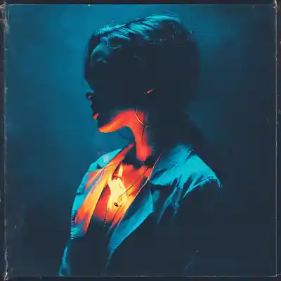 Picture for song '"Heartbreak" - Emotional Melodic Trap Beat' by artist 'JLawrence'