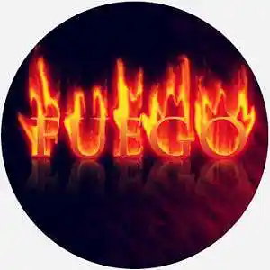 Picture for song 'JK - Fuego' by artist 'John KoFFi'