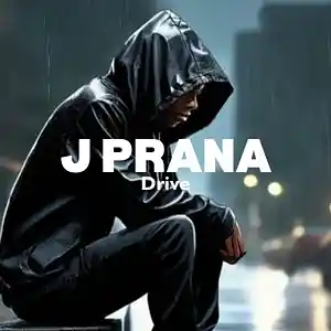 Picture for song 'Drive (Emotional Piano Pop Type Beat)' by artist 'J Prana'