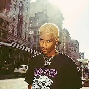 Picture for song '"Dark" Comethazine Type Beat' by artist 'JustThatFish'