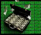 Picture for song 'Get Money' by artist 'J Vibez'