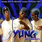 Picture for song 'ASD' by artist 'J Yung On Deck'