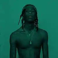 Picture for song 'Rage' by artist 'KeanuBeats'