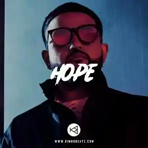 Picture for song 'Hope (DEMO DOWNLOAD)' by artist 'KimboBeatz'