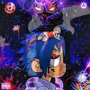 Picture for song 'Lil Uzi Vert Type Beat - SKIN (Buy1Get2Free)' by artist 'kroth'