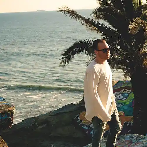 Picture for song 'SET BACK' by artist 'Lanz'