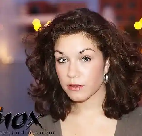 Picture for song 'power of music' by artist 'Melissa Carroll'