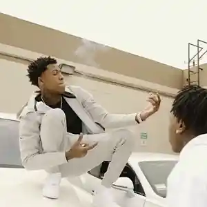 Picture for song 'NBA Youngboy Type Beat "Put It On Me"' by artist 'MARCOBEATS21'