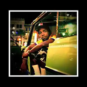 Picture for song 'Curren$y x Wiz Khalifa Type Beat "Night Ride"' by artist 'Mic Beatz Music'