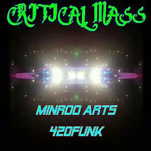 Picture for song 'INTERSTATE 420...MINROO ARTS 420FUNK' by artist 'MINROO ARTS 4XXFUNK'