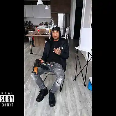 Picture for song 'Lil Speedy x Lil Noonie Type Beat-"The Church"' by artist 'MP3Meech'