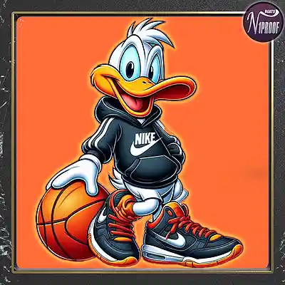 Picture for song 'Don't wait' by artist 'N1PROOF BEATS'