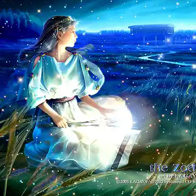 Picture for song 'Nikko-Deep Sorrow' by artist 'Nfinite'