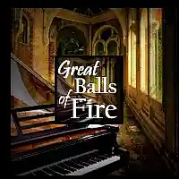 Picture for song 'Great Balls of Fire (sing)' by artist 'Numi Who Creative Covers'