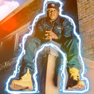 Picture for song 'JADA WEATHER :-)' by artist 'NY BANGERS'