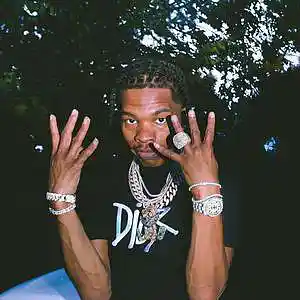 Picture for song 'LIL BABY X LIL DURK TYPE BEAT - "SPRING"' by artist 'P2 Beatz'