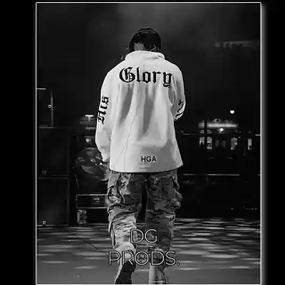 Picture for song 'TRAP/WEST COAST - Standing FT. Co1in' by artist 'ProdByDGProductions'
