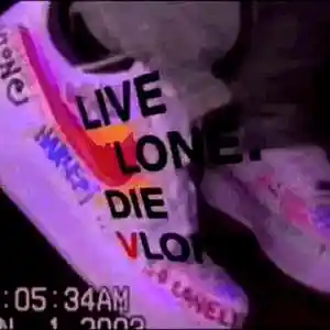 Picture for song 'Clams Casino Type Beat - ALIVE' by artist 'Jayzen'